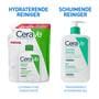 Cerave Hydraterende Reinigingscrème Navulling 473 ML