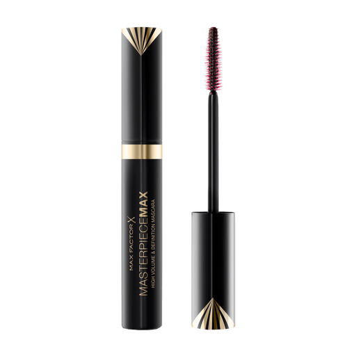 Max Factor Masterpiece Max Mascara 002 Black/Brown