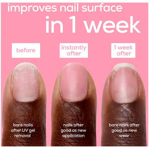 essie Care Good As New Nail Perfector