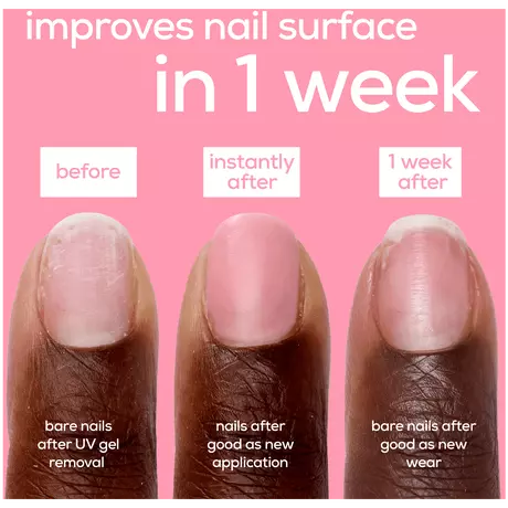 essie Care Good As New Nail Perfector