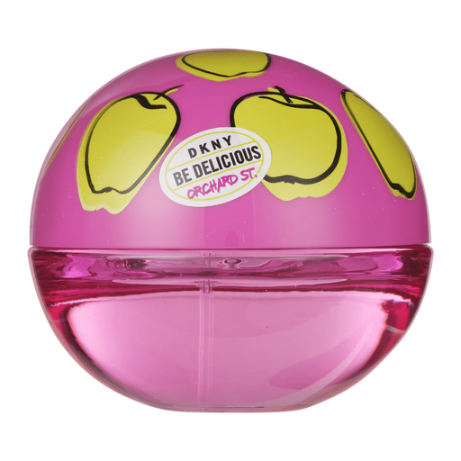 DKNY Be Delicious Orchard St. Eau De Parfum 30 ML