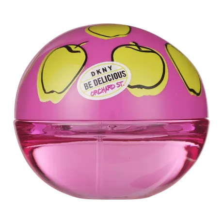DKNY Be Delicious Orchard St. Eau De Parfum 30 ML