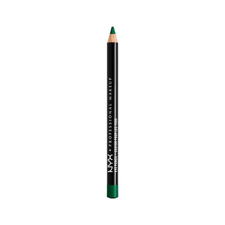 NYX Slim Eye Pencil - Emerald City