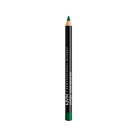 NYX Slim Eye Pencil - Emerald City