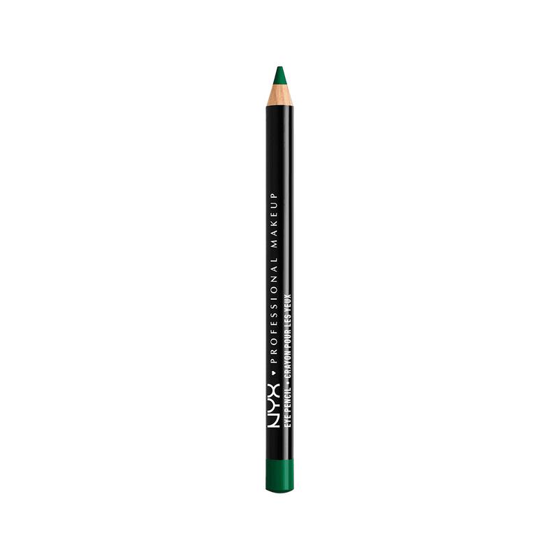 NYX Professional Makeup Slim Eye Pencil Emerald City