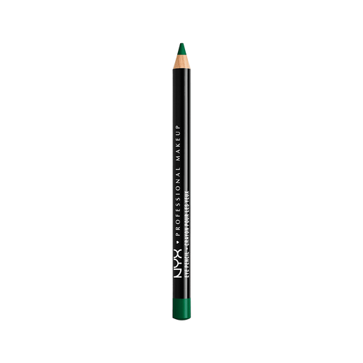 NYX Professional Makeup Slim Eye Pencil Emerald City