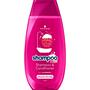 Schwarzkopf Kids Shampoo Raspberry 250 ML