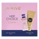 La Rive Her Choice Giftset 2 stuks