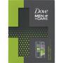 Dove Men+Care Douchegel&Anti-transpirant Deodorant Spray 250 ML & 150 ML