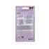 Fancy Label Kuromi Instant Brightening Eye Patch 3 Stuks