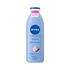 NIVEA Zijdezachte Body Milk 250 ML