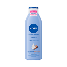 NIVEA Zijdezachte Body Milk 250 ML