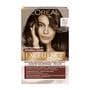 L'Oréal Paris Excellence Universal Nudes Permanente Haarverf 4U Middenbruin