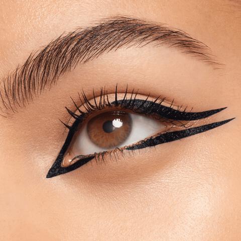 Max Factor Masterpiece Wow Liner Eyeliner 300 Midnight Black