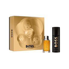 Hugo Boss The Scent 50ml EDT Spray / 150ml Deo