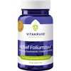 Vitakruid Actief Foliumzuur 400 MCG Tabletten 90 stuks