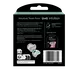 Wilkinson Intuition Complete Mini Razor