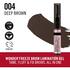 Rimmel London Wonder'freeze Wenkbrauwgel 004 Deep Brown 6 G