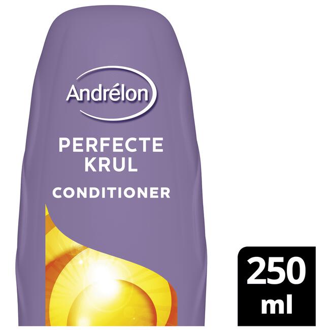 Andrélon Perfecte Krul Conditioner 250 ML