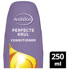 Andrélon Perfecte Krul Conditioner 250 ML