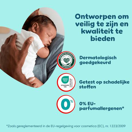 Pampers Premium Protection Pants Luierbroekjes Maat 6 15+ KG 15 Stuks