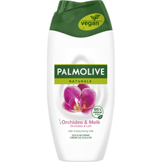 Palmolive Naturals Orchidee & Melk Douchecrème 250 ML