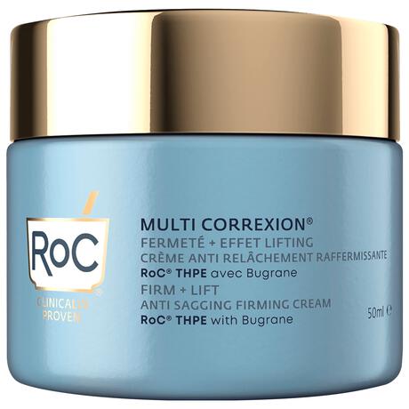 RoC Multi Correxion Firm+Lift Anti-Sagging Firming Cream 50 ML