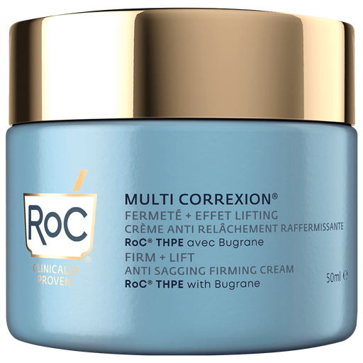 RoC Multi Correxion Firm+Lift Anti-Sagging Firming Cream 50 ML