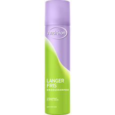 Andrélon Langer Fris Droogshampoo 250Ml