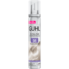 Guhl Color Forming Mousse Nr. 98 Zilverblond 100 ML