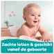 Pampers Sensitive Billendoekjes 9x80 stuks