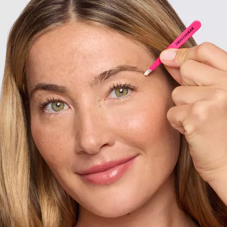 Tweezerman Mini Brow Rescue Kit