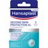 Hansaplast Second Skin Protection Waterproof en Transparante XL Eilandpleisters 3 stuks