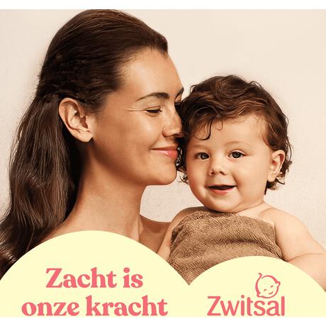 Zwitsal Baby Sensitive Billendoekjes 57 stuks