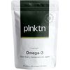 Plnktn Algenolie Omega 3 60 stuks