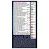 Lucovitaal Huid Haar Nagels Tabletten 60 stuks