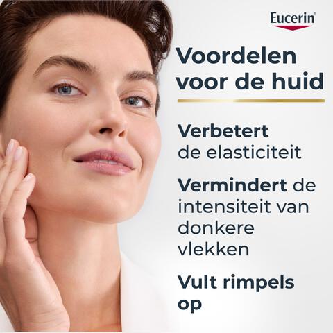 Eucerin Hyaluron-Filler + Elasticity 3D Serum 30 ML