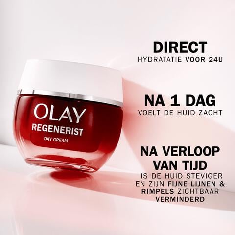 Olay Regenerist Dagcrème 50 ML