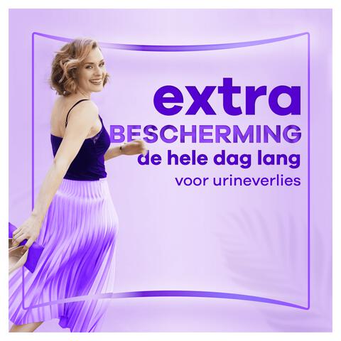 Always Dailies Pro Fresh Extra Protect Normal