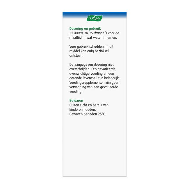 A.Vogel Prostaforce Druppels 100 ML