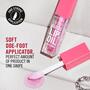 Rimmel Oh My Gloss! Lip Oil 004 Vivid Red