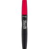 Rimmel London Lasting Provocalips Lippenstift 500 Kiss The Town Red