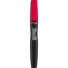 Rimmel London Lasting Provocalips Lippenstift 500 Kiss The Town Red