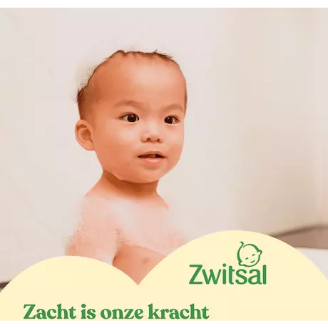 Zwitsal Baby Shampoo Mini 75 ML
