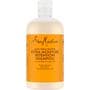 Shea Moisture Shampoo Raw Shea Butter 384 ML