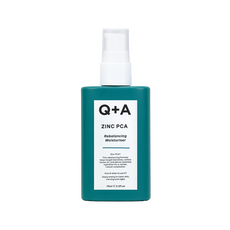 Q+A Zinc PCA Daily Moisturiser 75 ML