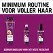 Gliss Full Hair Wonder Shampoo 250 ML
