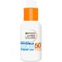 Garnier Ambre Solaire Dagelijkse Invisible Super UV SPF50 Onzichtbaar Zonnebrand serum
