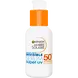 Garnier Ambre Solaire Sensitive Expert+ Super UV Face Serum SPF50+ 30 ML