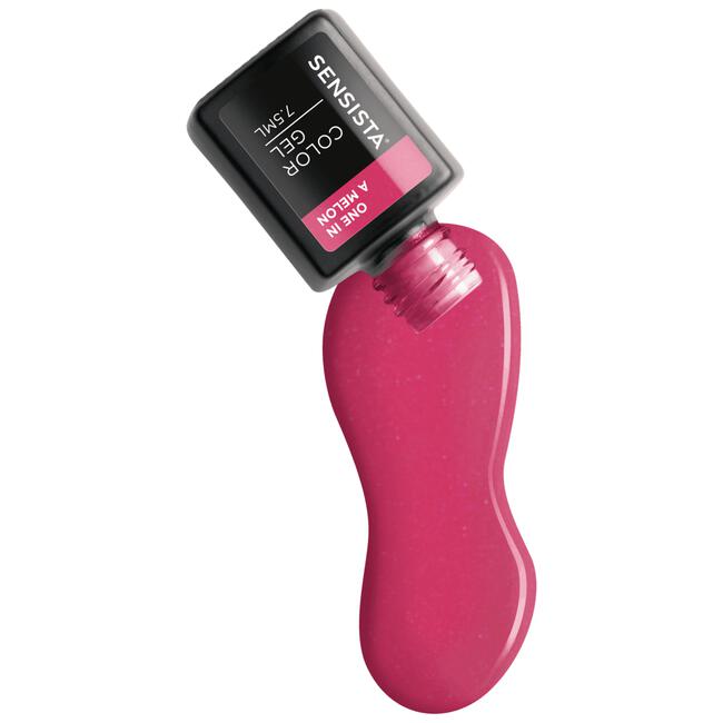 Sensista Color Gel One In A Melon Roze